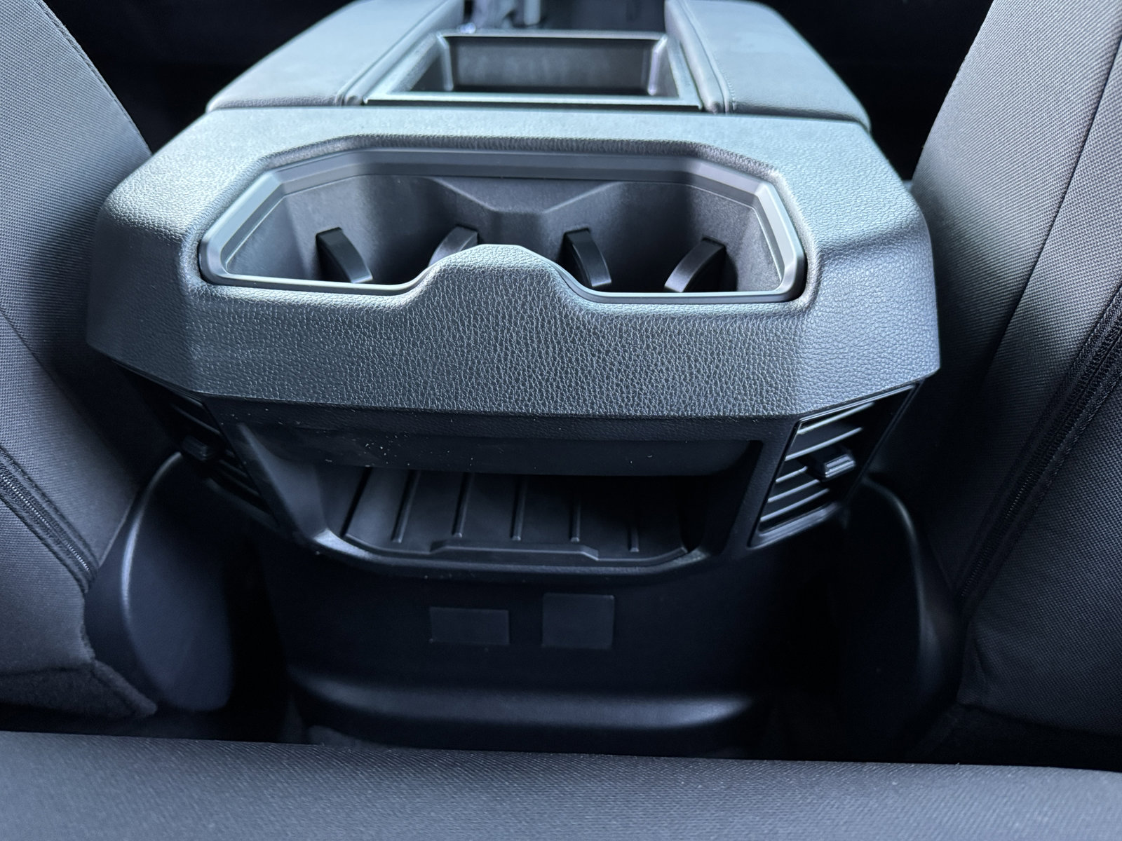 New 2026 Toyota Tundra SR image 7