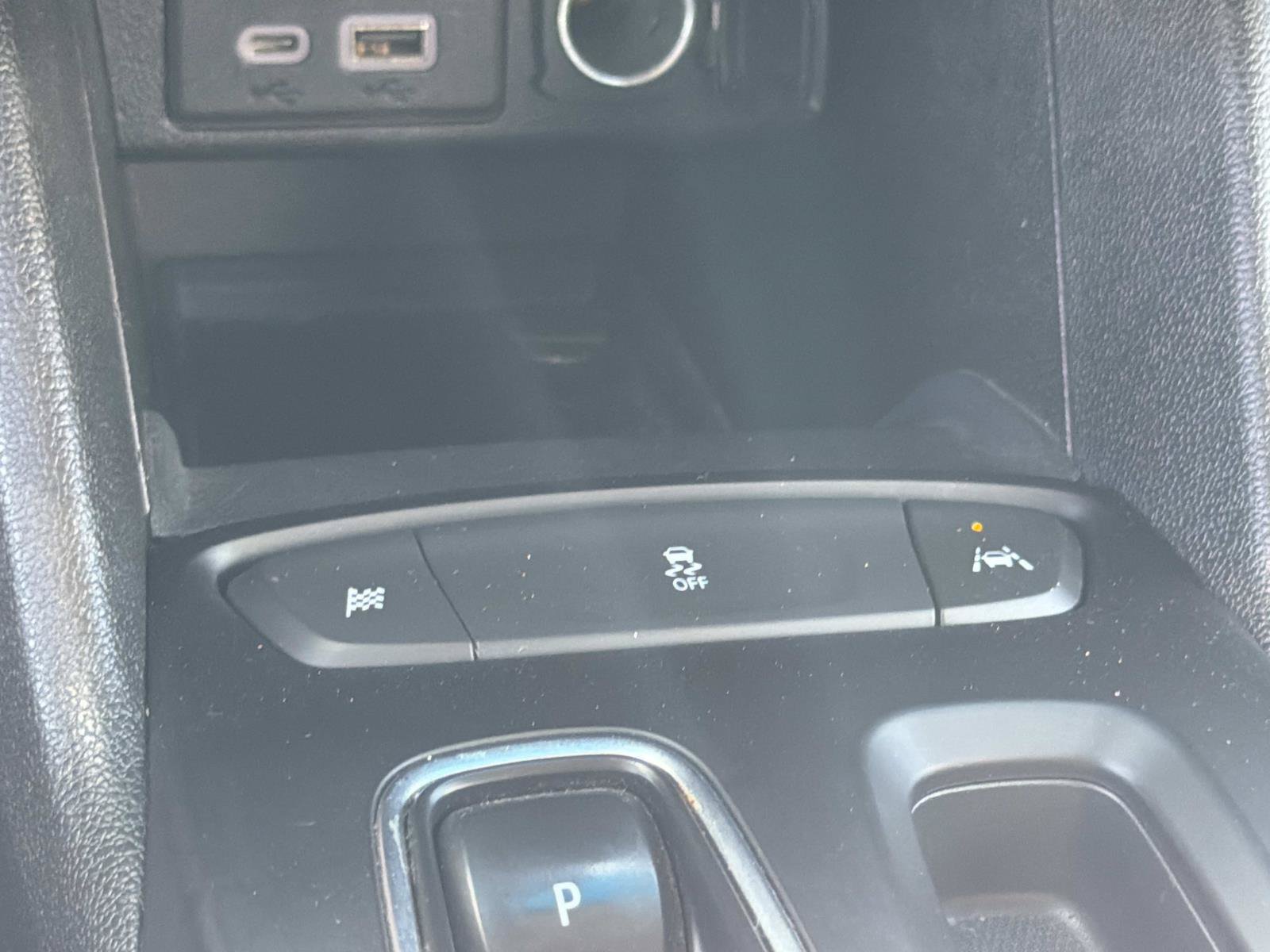 Used 2022 Chevrolet Bolt LT FWD image 24