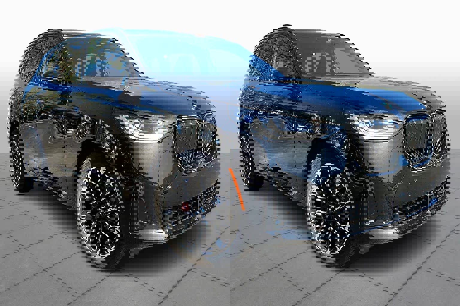 New 2026 BMW X3 xDrive30 w/ Premium Package image 2