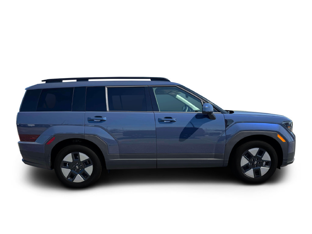 New 2027 Hyundai Santa Fe SEL AWD/4WD image 9