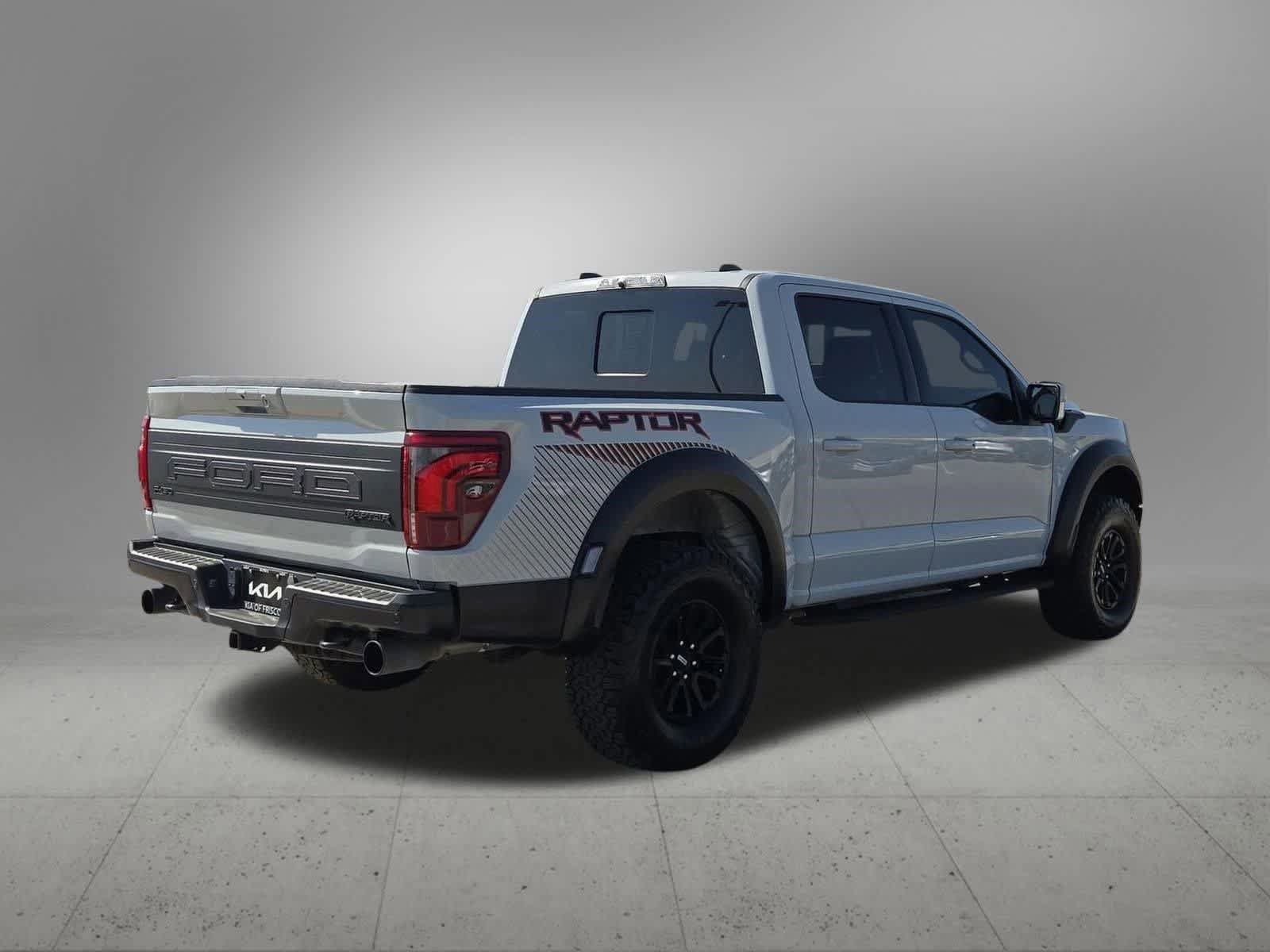 Used 2024 Ford F150 Raptor AWD/4WD image 6