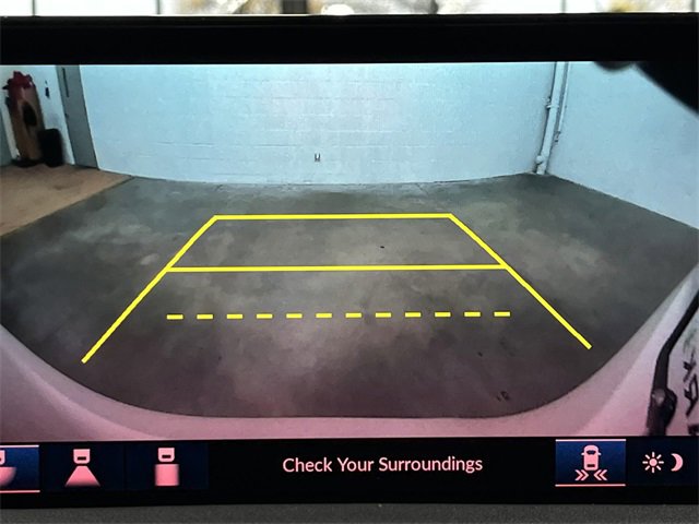 New 2026 Acura MDX A-Spec image 28