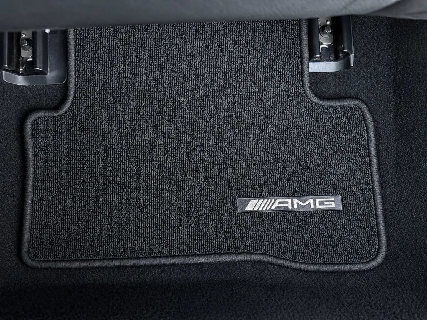 Used 2019 Mercedes-Benz C 300 4MATIC Sedan image 21
