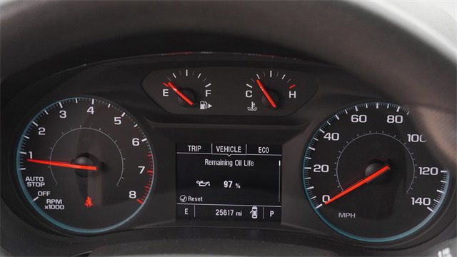 Used 2024 Chevrolet Malibu LT image 30