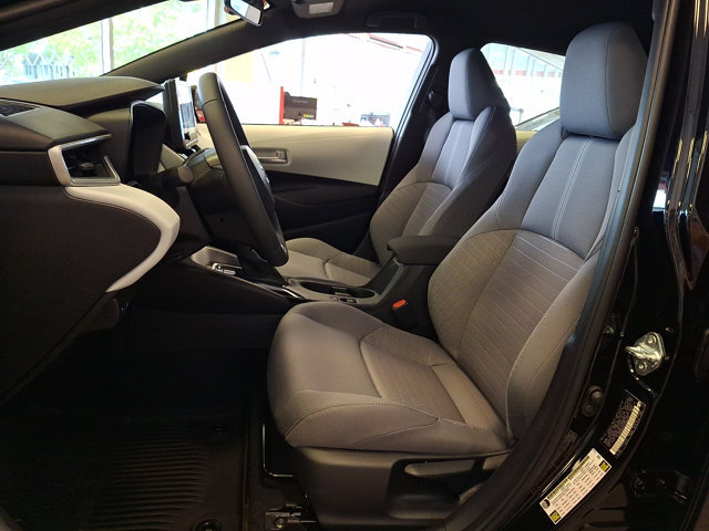 Used 2026 Toyota Corolla SE FWD image 13