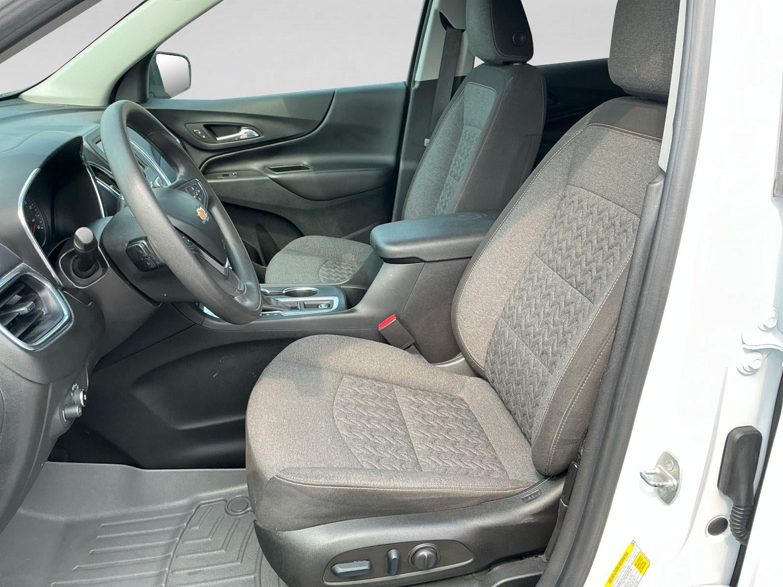 Used 2022 Chevrolet Equinox LT FWD image 10