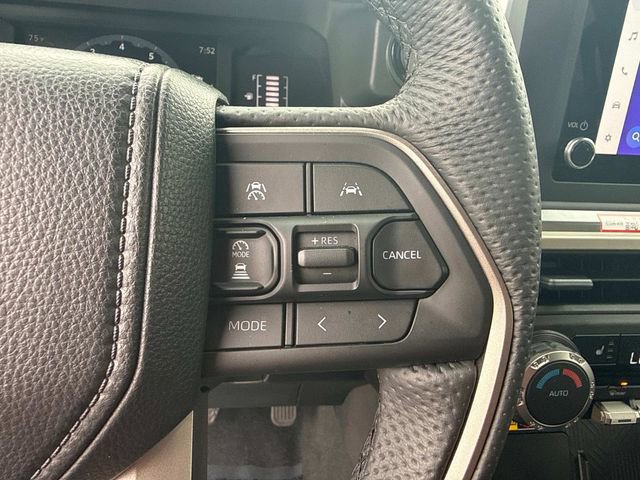 Used 2025 Toyota Tacoma SR5 w/ SR5 Upgrade Package image 31