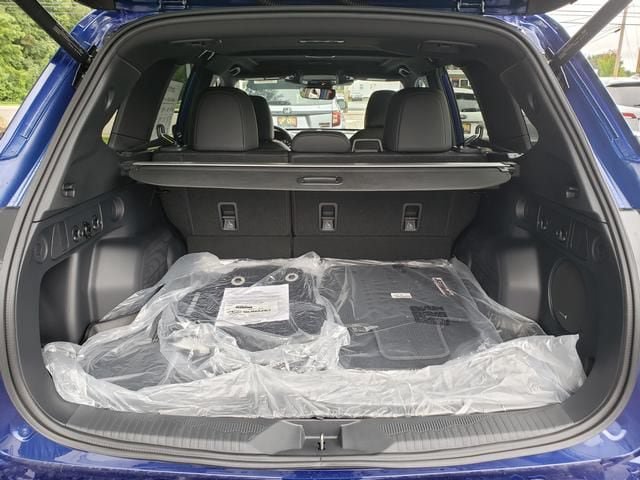 New 2026 Subaru Forester Sport AWD/4WD image 5