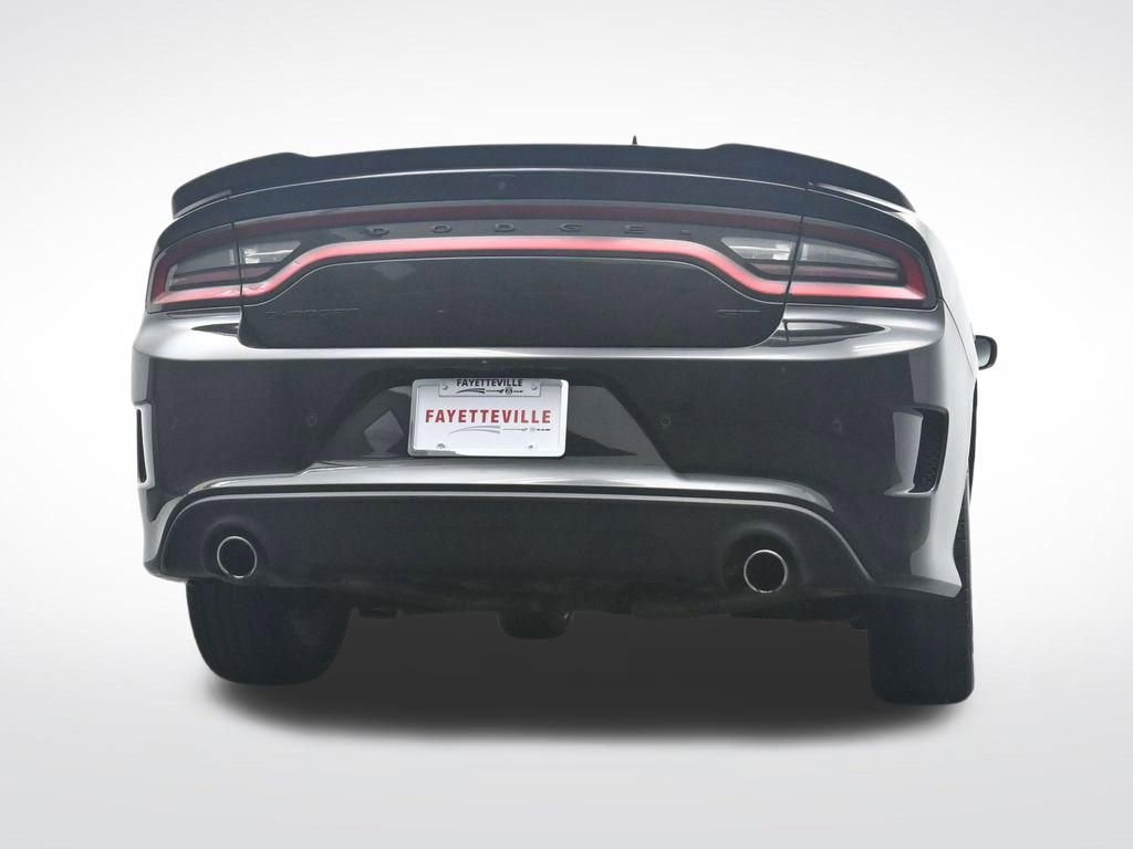 Used 2023 Dodge Charger GT w/ Blacktop Package RWD image 35
