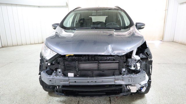 Used 2021 Ford EcoSport SE image 7