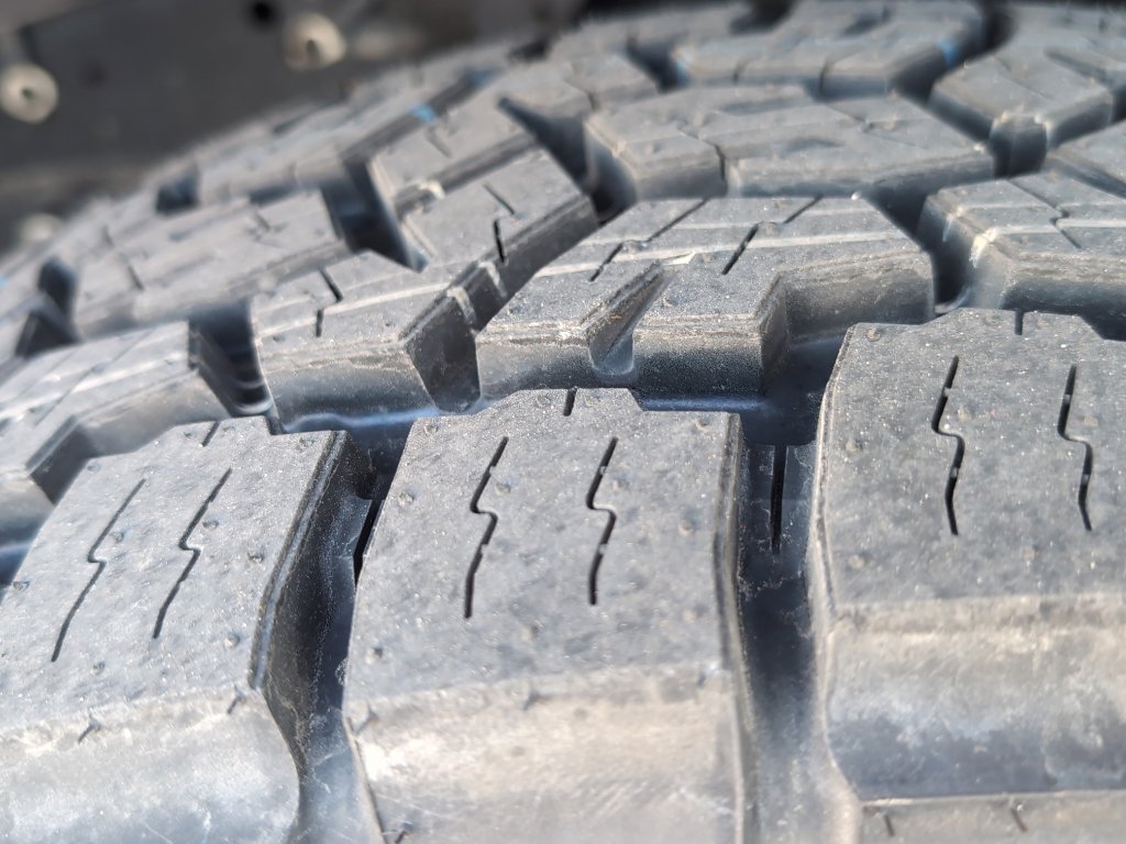 Used 2023 RAM 3500 Tradesman w/ Chrome Appearance Group image 37