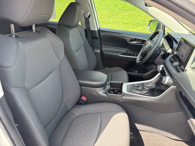 Certified 2023 Toyota RAV4 AWD Hybrid image 14