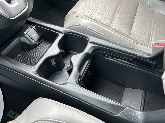Used 2017 Honda CR-V EX-L image 31