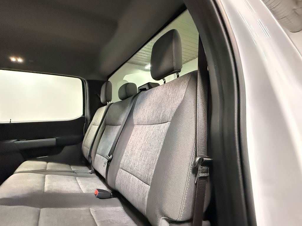 Used 2024 Ford F250 XL w/ STX Appearance Package image 49