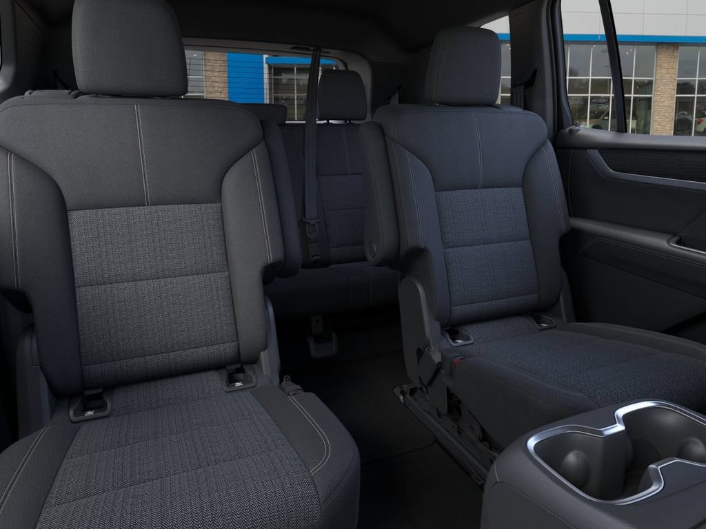 New 2027 GMC Acadia Elevation FWD image 17