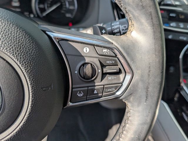 Certified 2024 Acura RDX Technology Package image 34