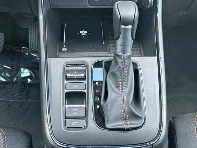 New 2026 Honda CR-V TrailSport image 26