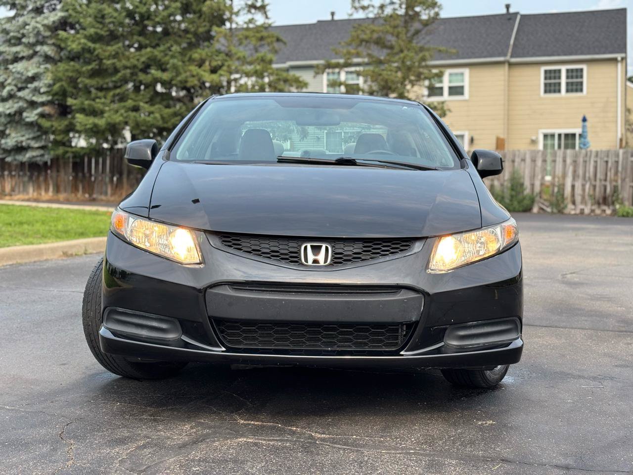 Used 2013 Honda Civic EX image 13