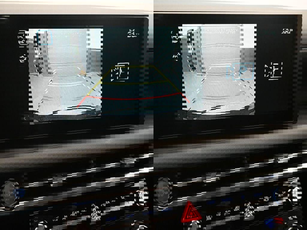 New 2026 Hyundai Tucson SEL AWD/4WD image 14