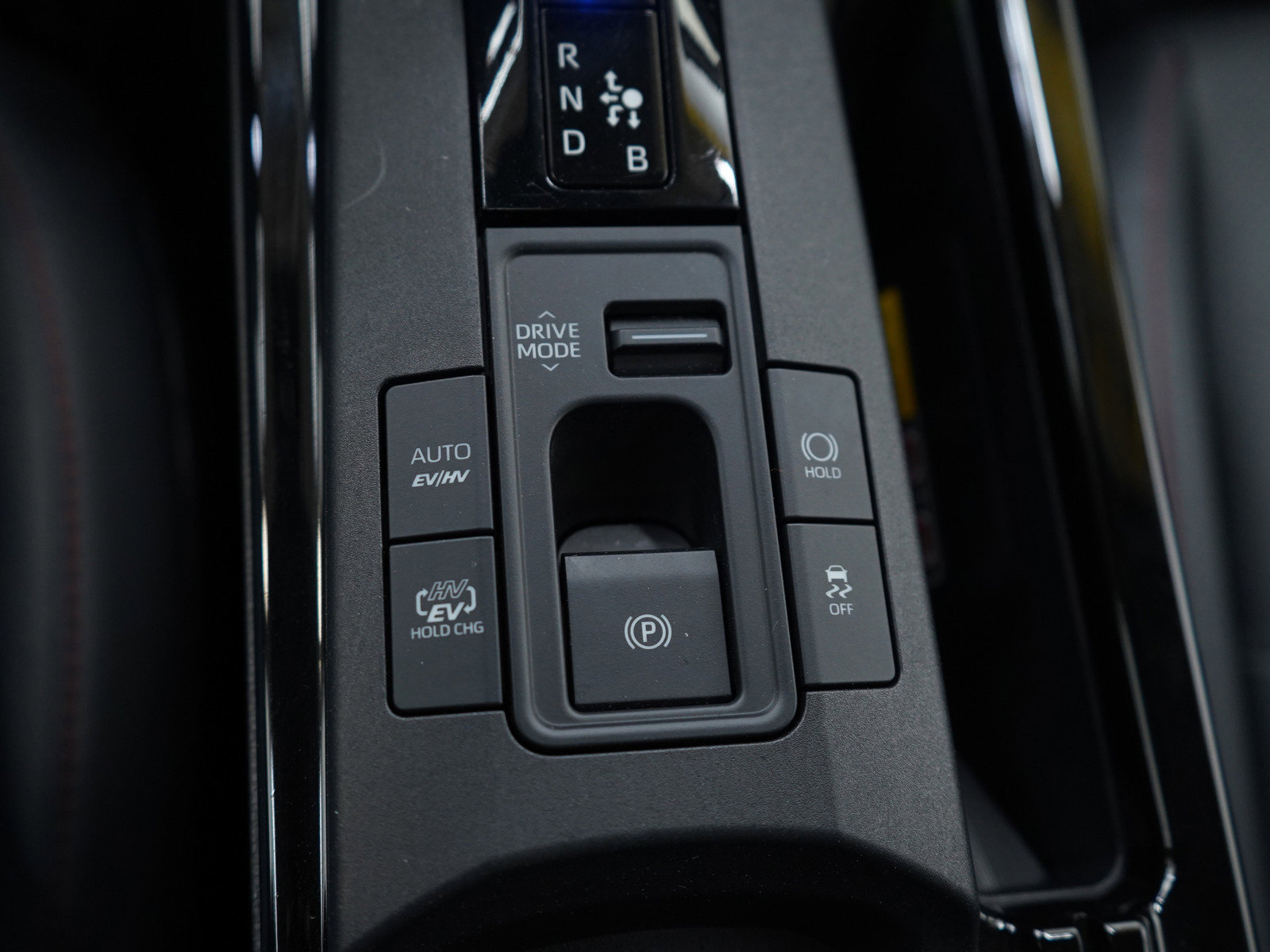 Used 2023 Toyota Prius Prime Premium image 25