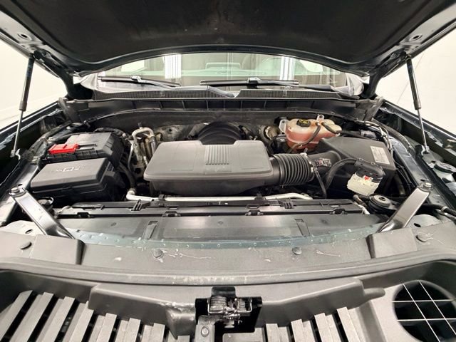 Certified 2021 Chevrolet Tahoe Z71 w/ Rear Media and Nav Package image 32