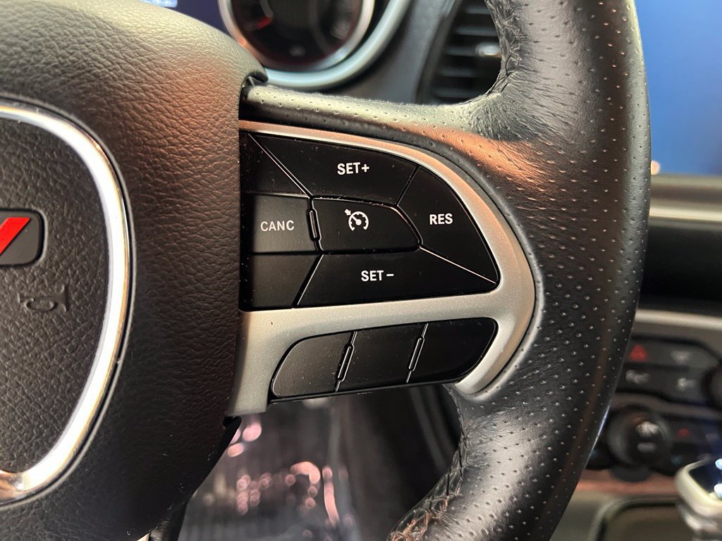 Used 2018 Dodge Challenger R/T Plus RWD image 21