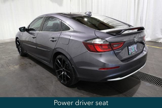 Used 2020 Honda Insight Touring image 5