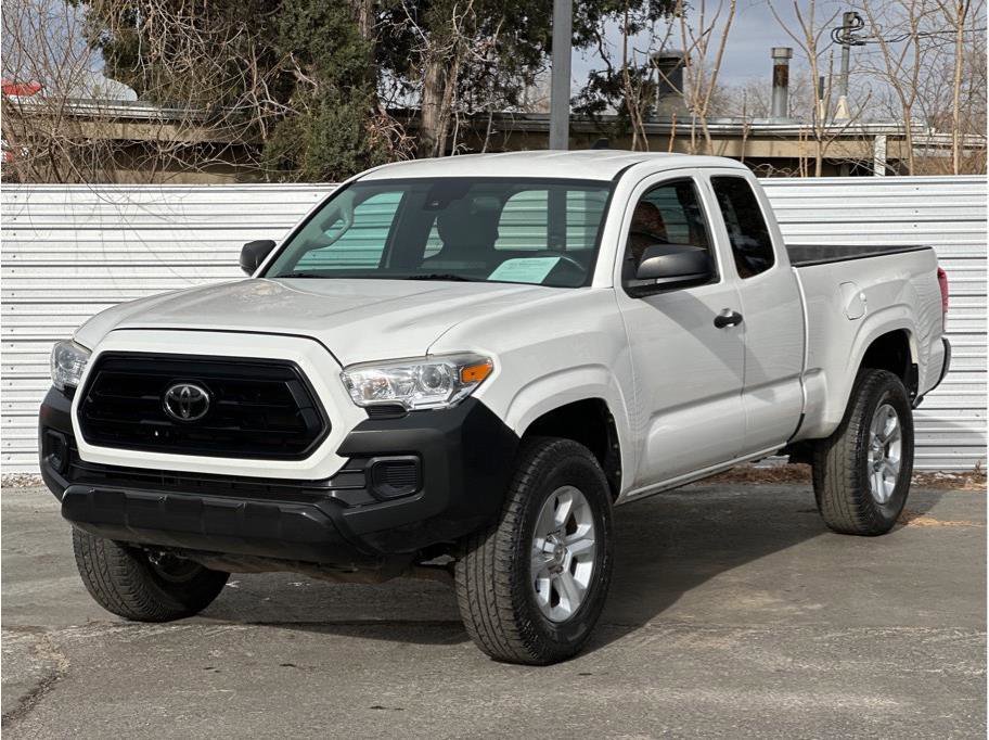 Used 2021 Toyota Tacoma SR image 6