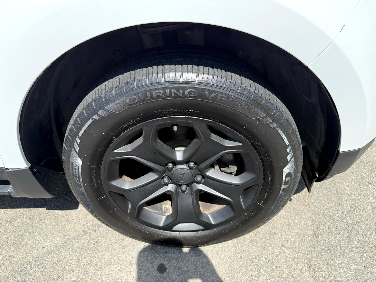Used 2014 Ford Edge SEL w/ Equipment Group 205A image 33