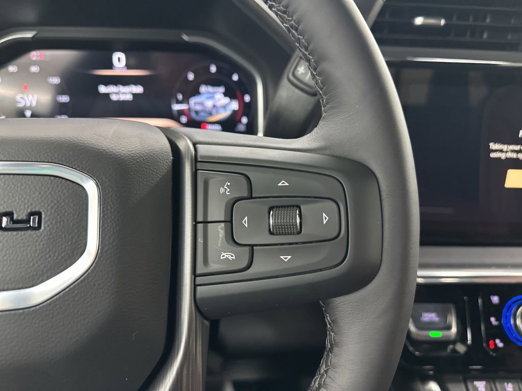 New 2026 GMC Sierra 3500 Denali Ultimate image 32