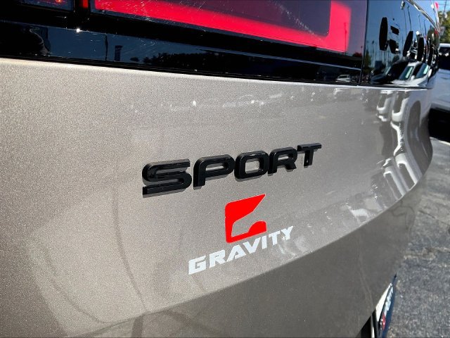 Used 2023 Land Rover Range Rover Sport SE Dynamic AWD/4WD image 25