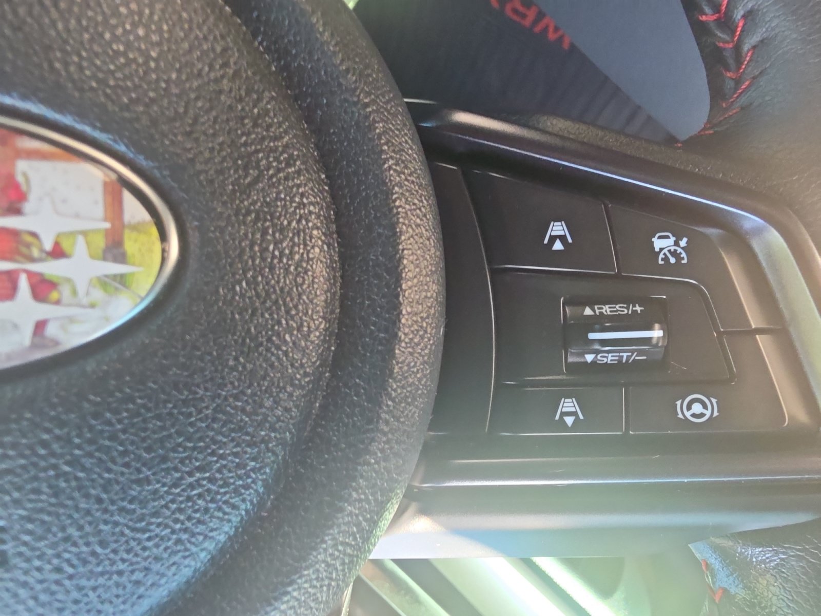 Used 2024 Subaru WRX AWD/4WD image 15