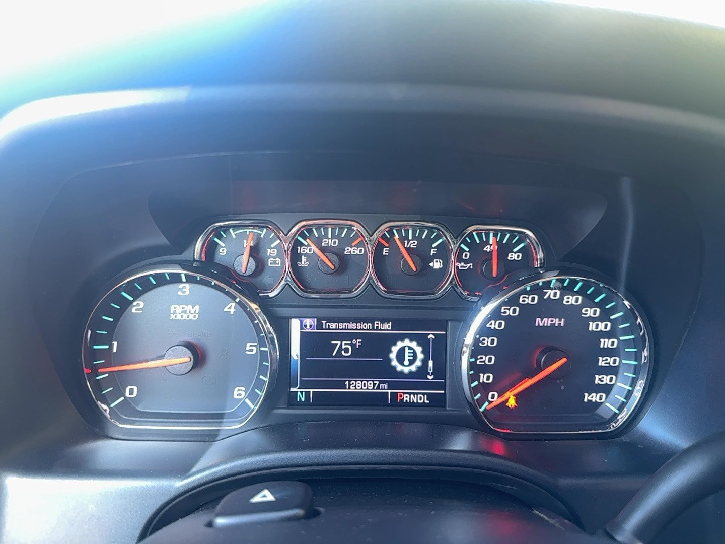 Used 2018 GMC Sierra 1500 SLT AWD/4WD image 14