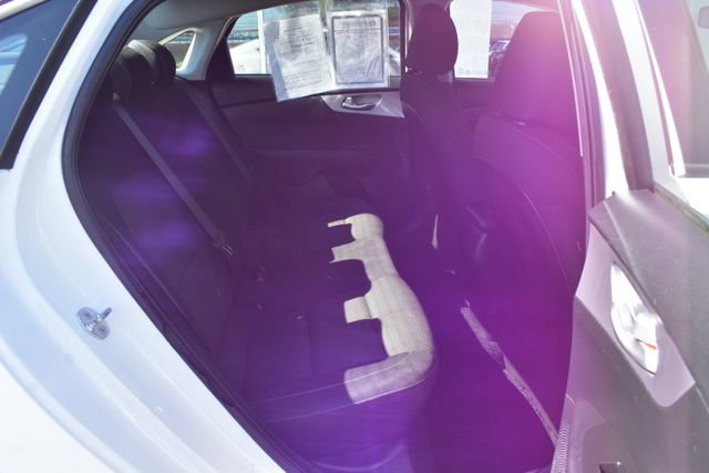 Used 2024 Kia Forte LXS FWD image 31