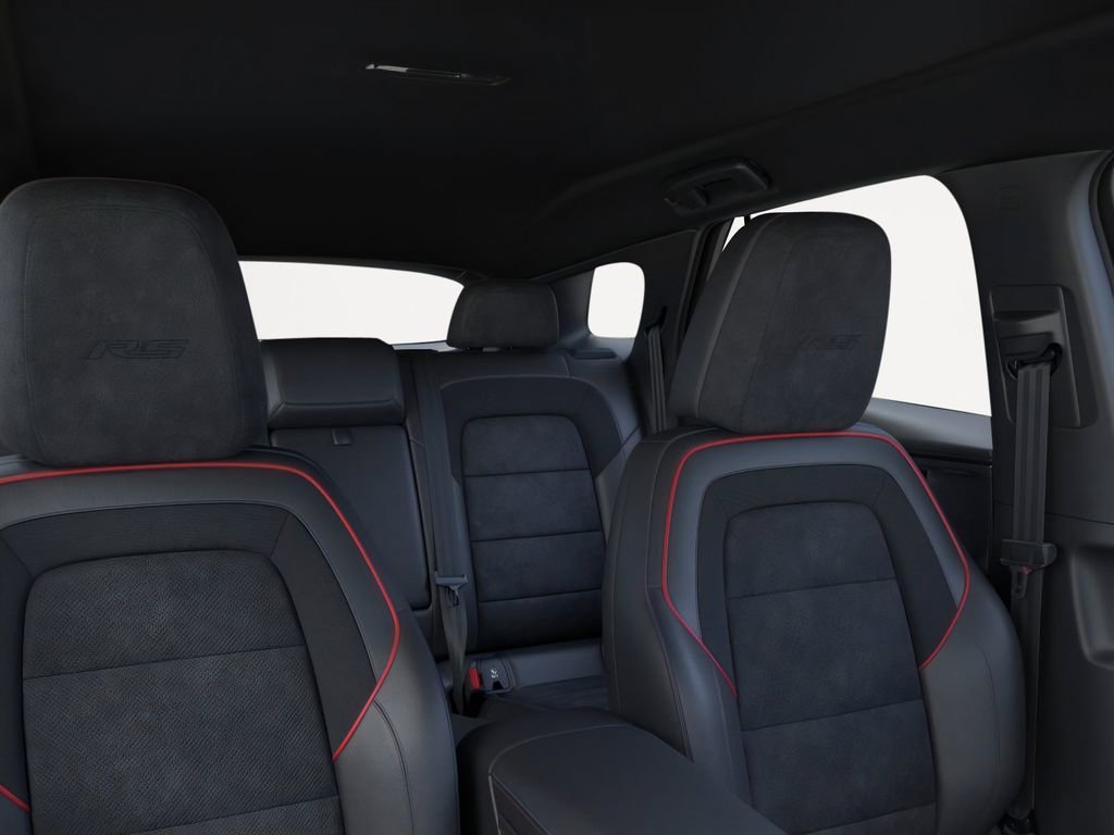 New 2025 Chevrolet Blazer EV RS RWD image 24
