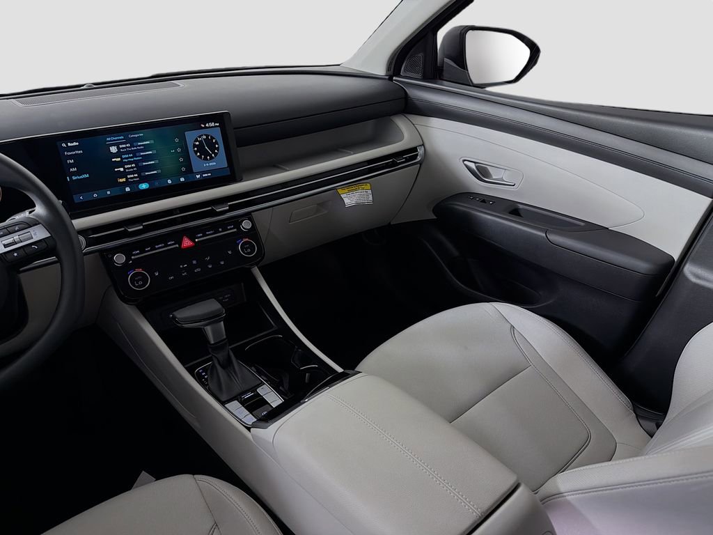 Used 2026 Hyundai Tucson SEL FWD image 25