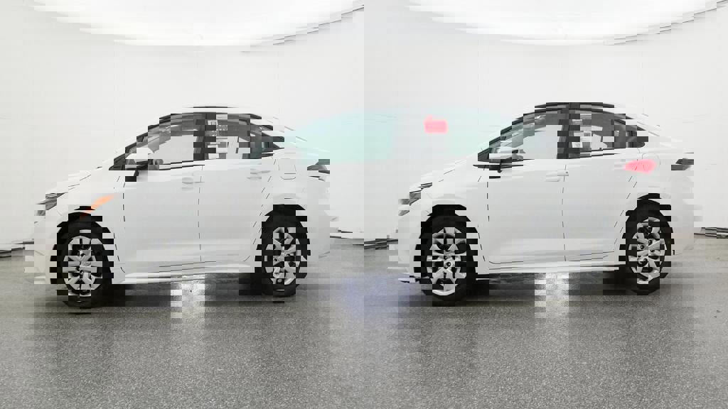 New 2026 Toyota Corolla LE image 19