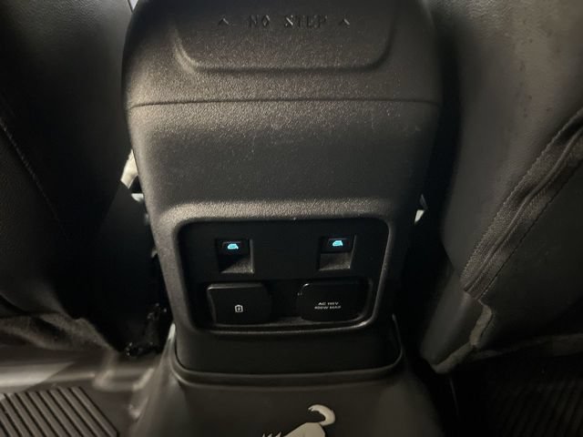 Certified 2022 Ford Bronco Wildtrak AWD/4WD image 20