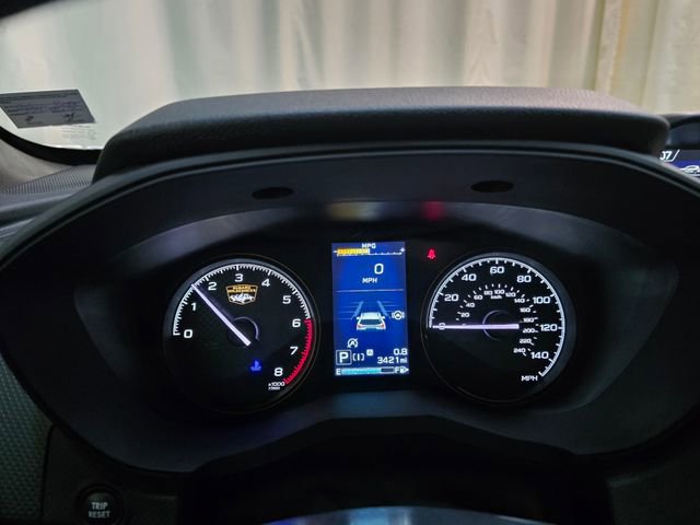 Certified 2025 Subaru Forester Wilderness w/ Wilderness Package image 19