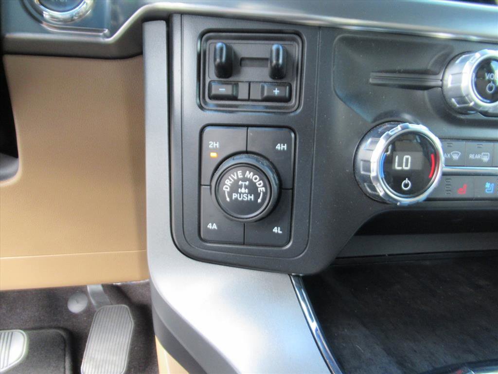 Used 2021 Ford F150 Lariat image 28