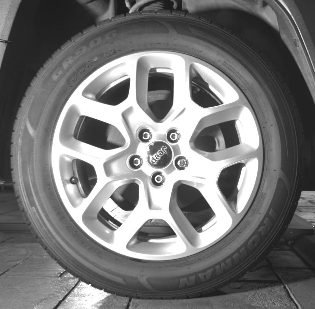 Used 2015 Jeep Renegade Latitude FWD image 15