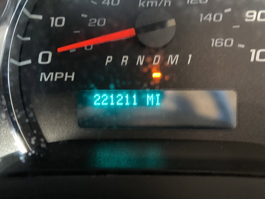 Used 2011 Chevrolet Express 2500 Extended image 6