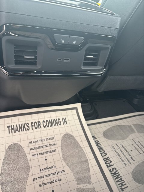 New 2026 GMC Sierra 1500 AT4 w/ Technology Package AWD/4WD image 17