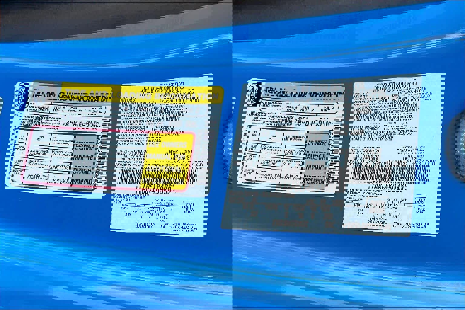 Used 2024 Ford Mustang GT Premium image 38