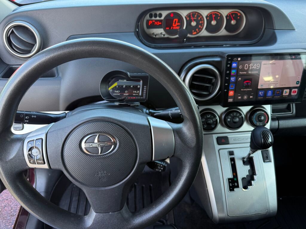 Used 2011 Scion xB image 17