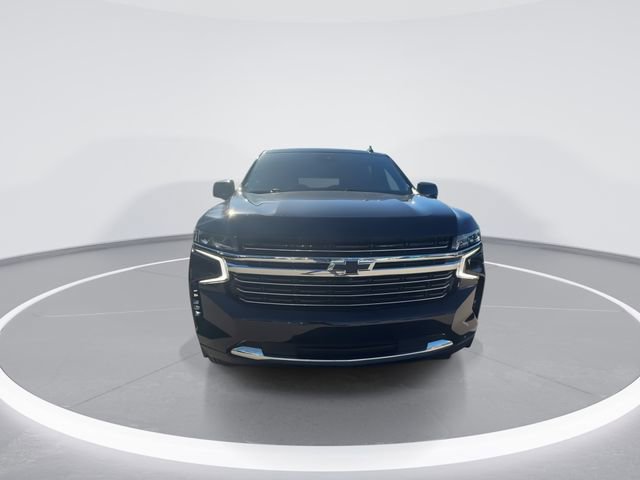 Used 2023 Chevrolet Tahoe LT w/ LT Signature Package image 3