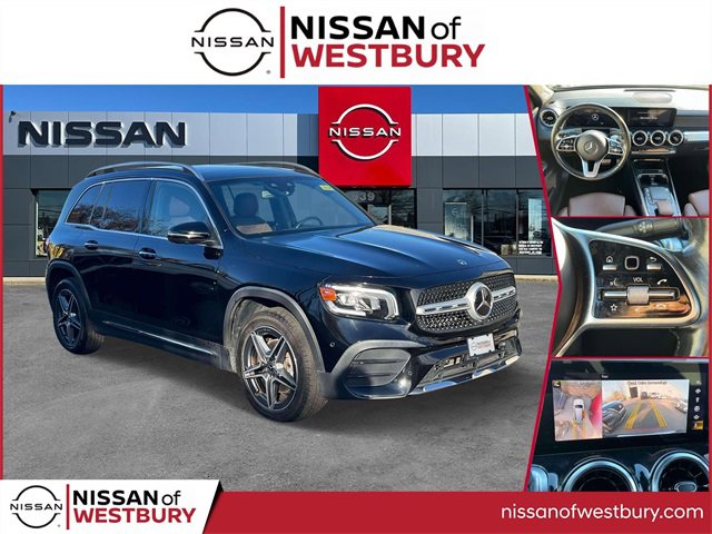 Used 2022 Mercedes-Benz GLB 250 GLB 250 w/ AMG Line