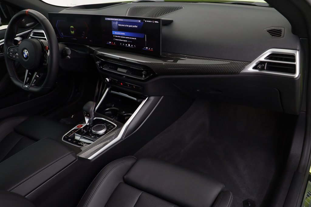 Used 2025 BMW M4 xDrive Competition image 19
