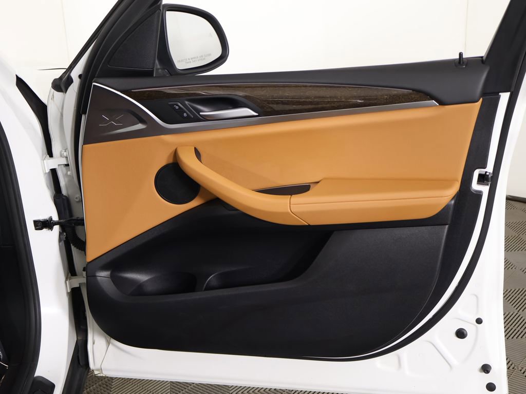 Used 2023 BMW X3 xDrive30i image 25