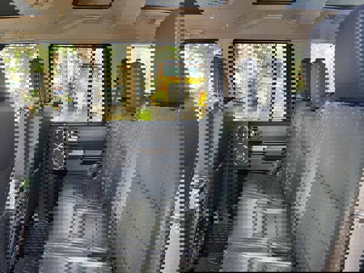 Used 2007 Land Rover LR3 HSE AWD/4WD image 27